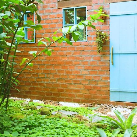 Pousada Casalinda Camburi Zewnętrze zdjęcie